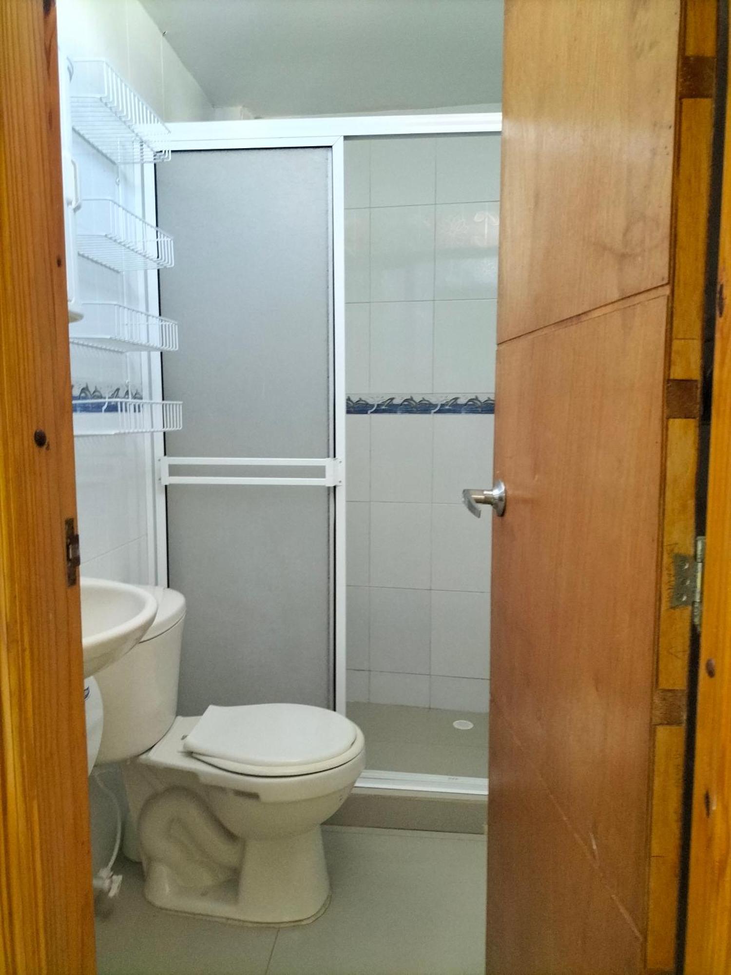Posada Miss Joyce House San Andrés 客房 照片