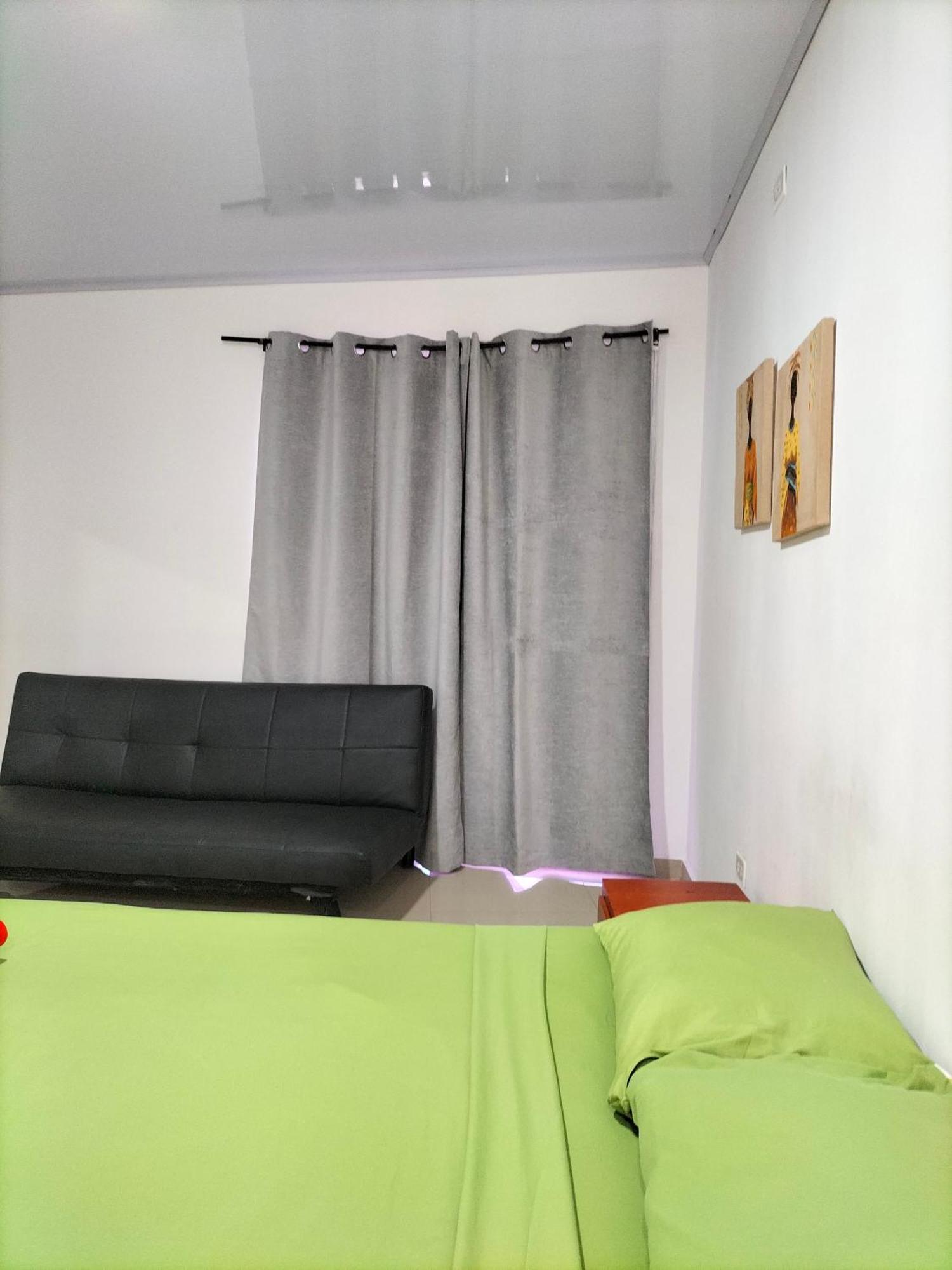 Posada Miss Joyce House San Andrés 客房 照片