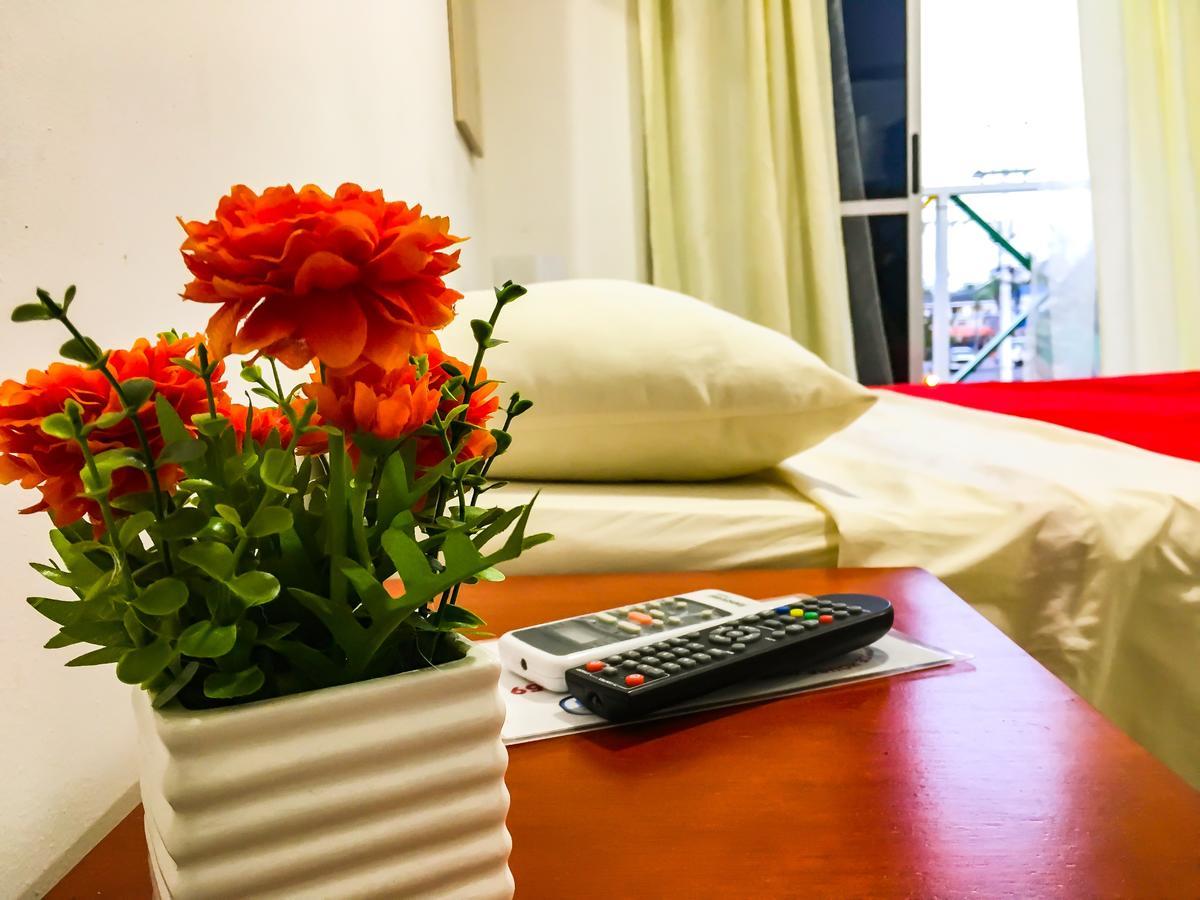 Posada Miss Joyce House San Andrés 外观 照片