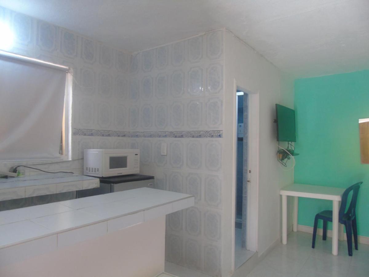 Posada Miss Joyce House San Andrés 外观 照片