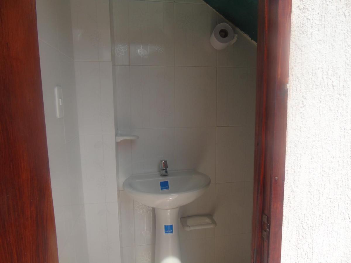 Posada Miss Joyce House San Andrés 外观 照片